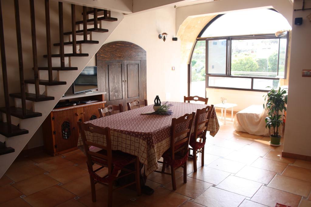 La Ferula Villa Laterza Ruang foto