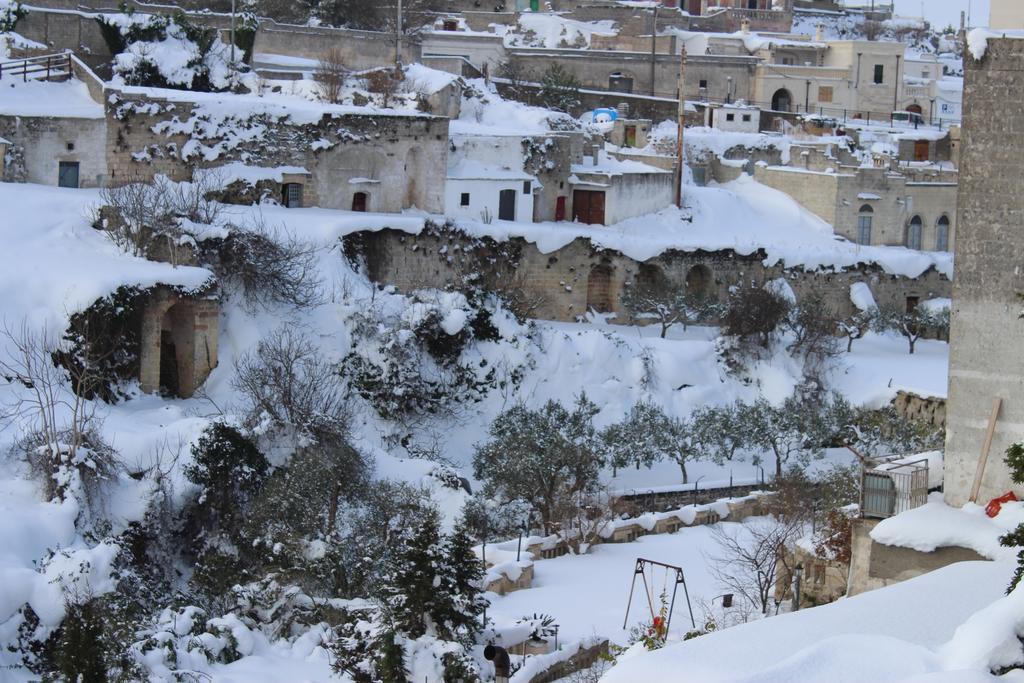La Ferula Villa Laterza Bagian luar foto